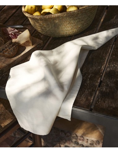 W-W710-Organic Cotton Tea Towel